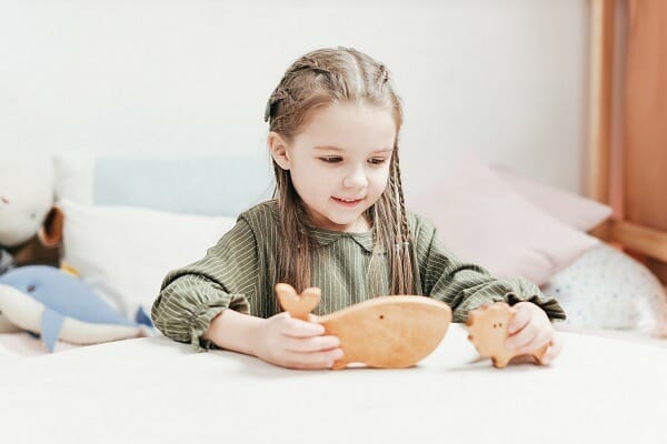 Tether vat riem Autisme Speelgoed, wat past bij mijn kind? Lees onze tips!